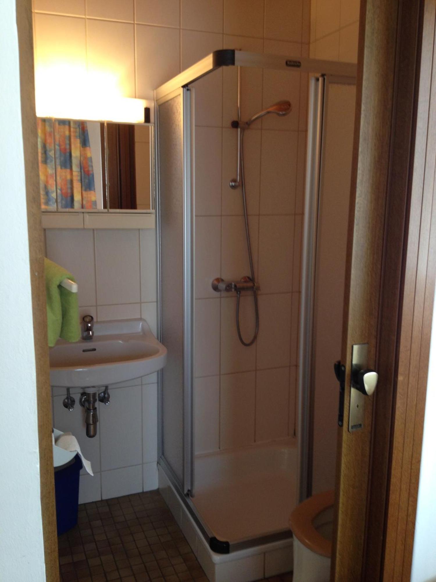 Gasthof und Pension Haunschmid Rechberg Zimmer foto