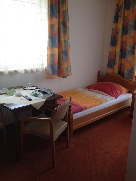 Gasthof und Pension Haunschmid Rechberg Zimmer foto