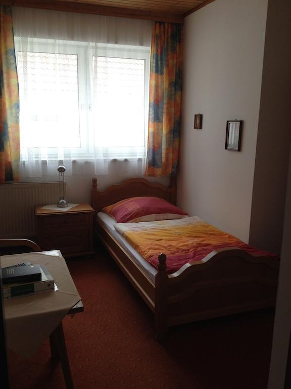 Gasthof und Pension Haunschmid Rechberg Zimmer foto